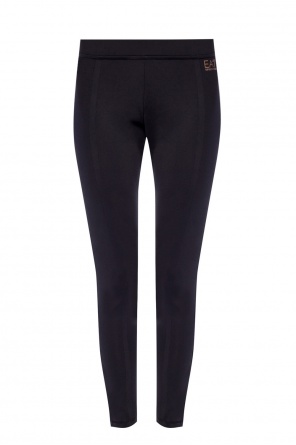 Printed leggings, zdjęcie 1 Printed leggings od EA7 Emporio Armani